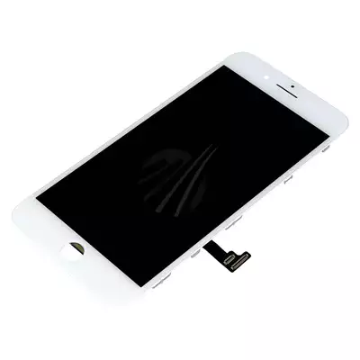 Wyświetlacz do iPhone 7 Plus (Refurbished - LG) - biały