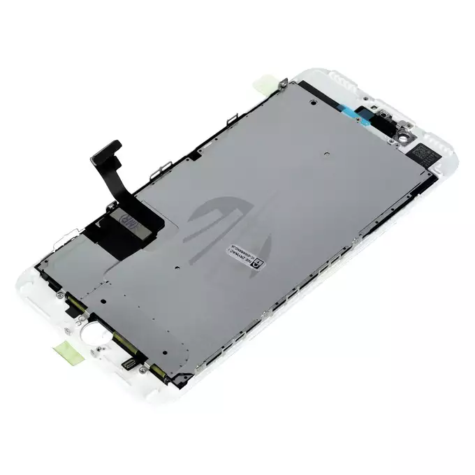 Wyświetlacz do iPhone 7 Plus (Refurbished - Toshiba) - biały