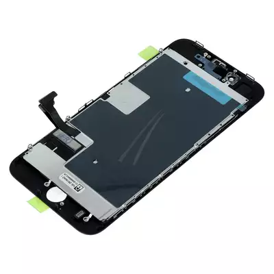 Wyświetlacz do iPhone 8/SE (2020) (Refurbished - Sharp) - czarny