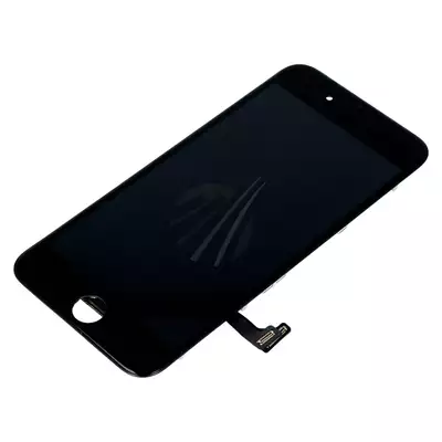 Wyświetlacz do iPhone 8/SE (2020) (Compatible) - czarny