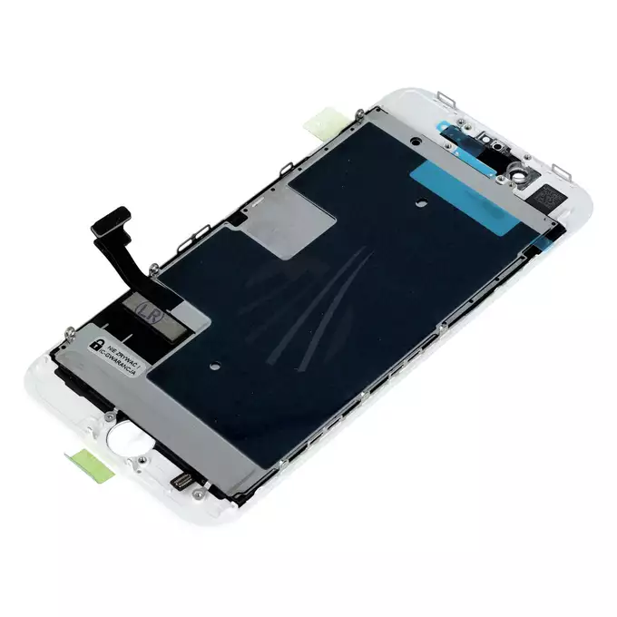 Wyświetlacz do iPhone 8/SE (2020) (Refurbished - Toshiba) - biały