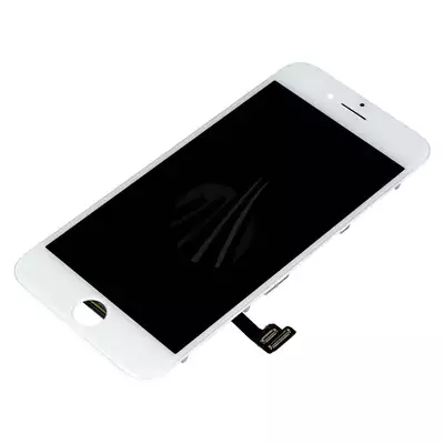 Wyświetlacz do iPhone 8/SE (2020) (Refurbished - Toshiba) - biały