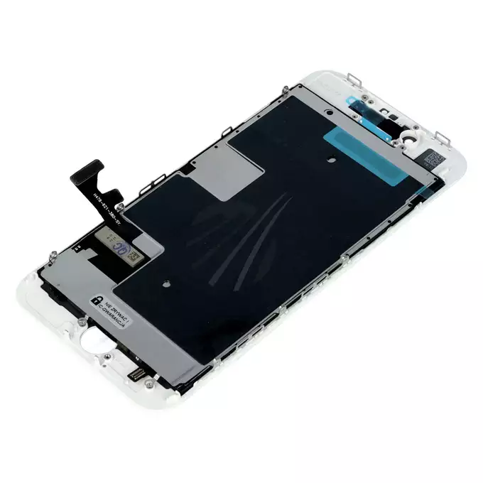 Wyświetlacz do iPhone 8/SE (2020) (Compatible) - biały