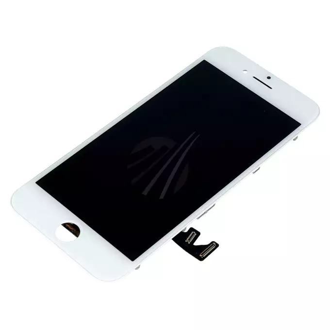 Wyświetlacz do iPhone 8/SE (2020) (Compatible) - biały