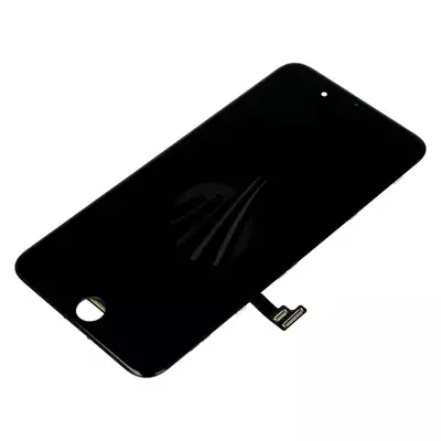 Wyświetlacz do iPhone 8 Plus (Refurbished - LG) - czarny