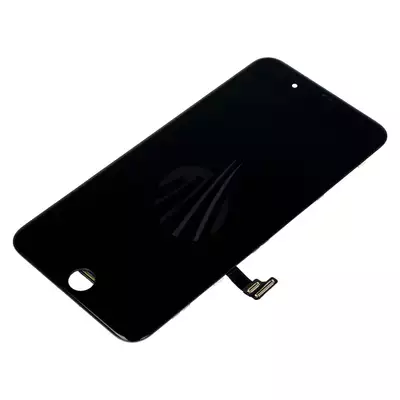 Wyświetlacz do iPhone 8 Plus (Refurbished - Toshiba) - czarny