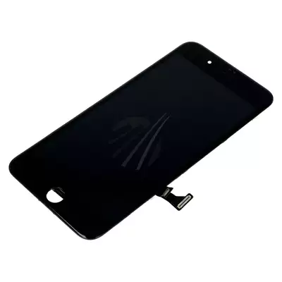 Wyświetlacz do iPhone 8 Plus (Compatible) - czarny