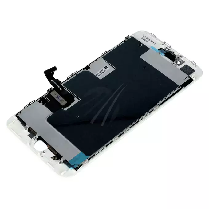 Wyświetlacz do iPhone 8 Plus (Compatible) - biały