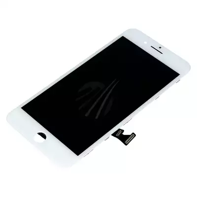 Wyświetlacz do iPhone 8 Plus (Compatible) - biały