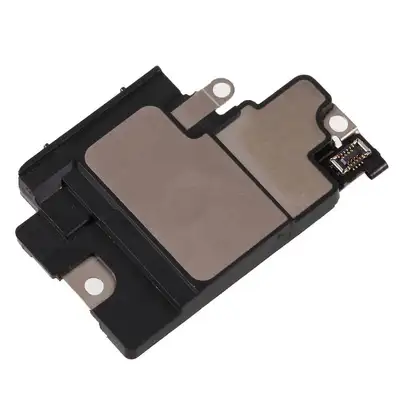 Buzer do iPhone X