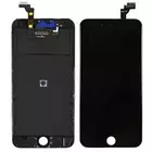 LCD Touchscreen - Black, (OEM New), for model iPhone 7