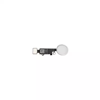 Dock Connector - White, for model iPhone SE