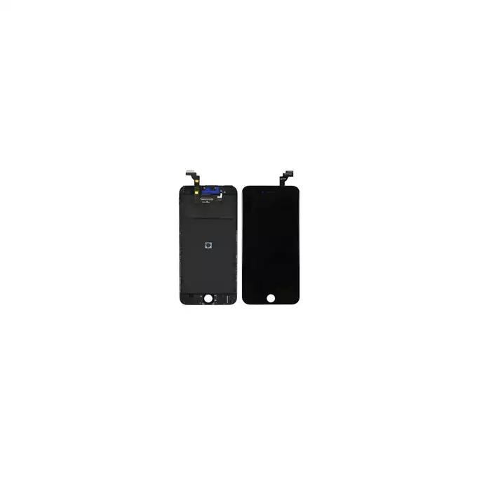 LCD Touchscreen - Black, (OEM New), for model iPhone 7