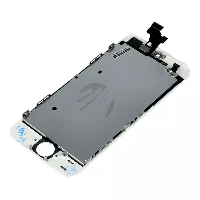 Wyświetlacz do iPhone 5 (Compatible) - biały