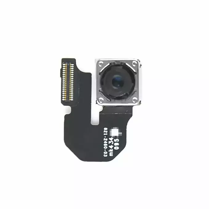 Tylna kamera do iPhone 6