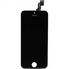 Wyświetlacz do iPhone 5C (Refurbished) - czarny