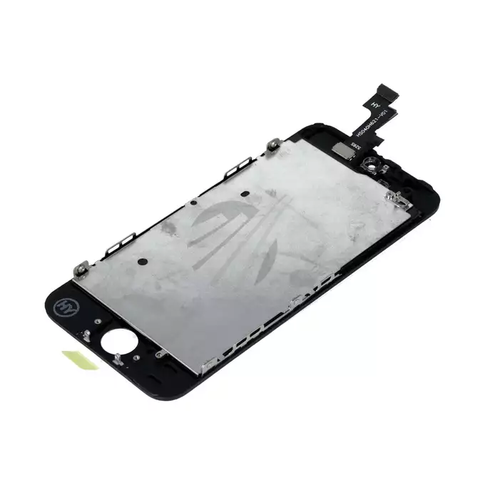 Wyświetlacz do iPhone 5S / iPhone SE (Compatible) - czarny