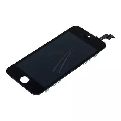 Wyświetlacz do iPhone 5S / iPhone SE (Compatible) - czarny