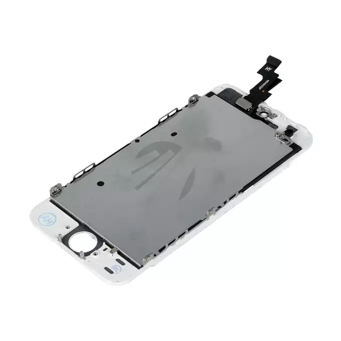 Wyświetlacz do iPhone 5s/SE (Compatible) - biały