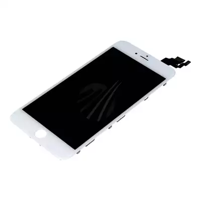 Wyświetlacz do iPhone 6 Plus (Refurbished) + small parts - biały