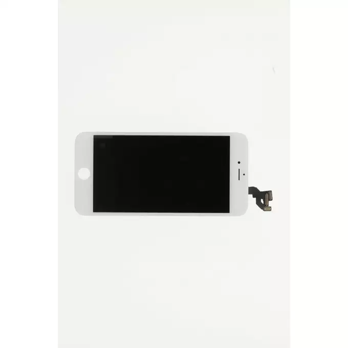 Wyświetlacz do iPhone 6s Plus (Pulled) - biały