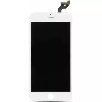 Wyświetlacz do iPhone 6s Plus (Refurbished) - biały