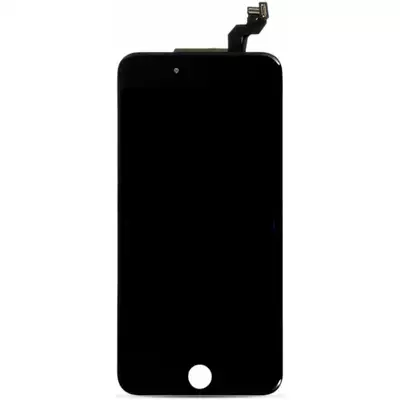 Wyświetlacz do iPhone 6s Plus (Refurbished) + small parts - czarny