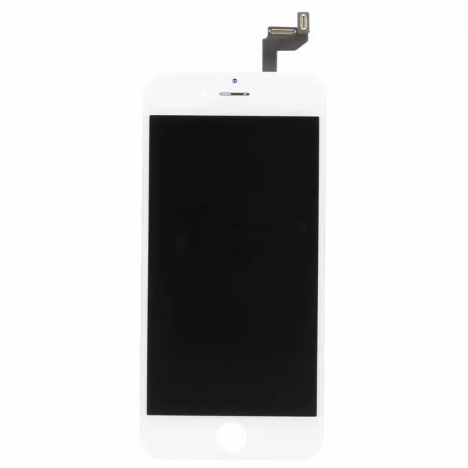 Wyświetlacz do iPhone 6s (Pulled) - biały