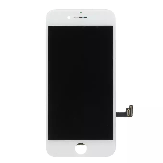 Wyświetlacz do iPhone 7 (Factory Std) - biały
