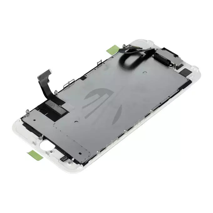 Wyświetlacz do iPhone 7 (Refurbished) + small parts - biały