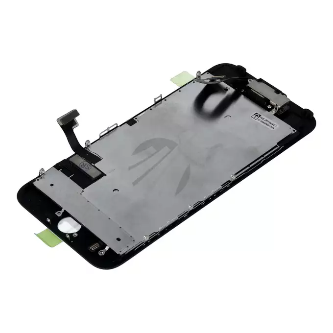 Wyświetlacz do iPhone 7 (Refurbished) + small parts - czarny
