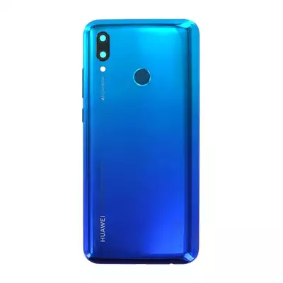 Rear Cover - Blue, Huawei P Smart (2019)