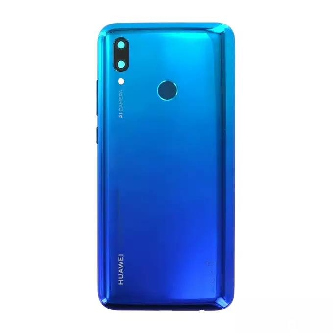 Rear Cover - Blue, Huawei P Smart (2019)
