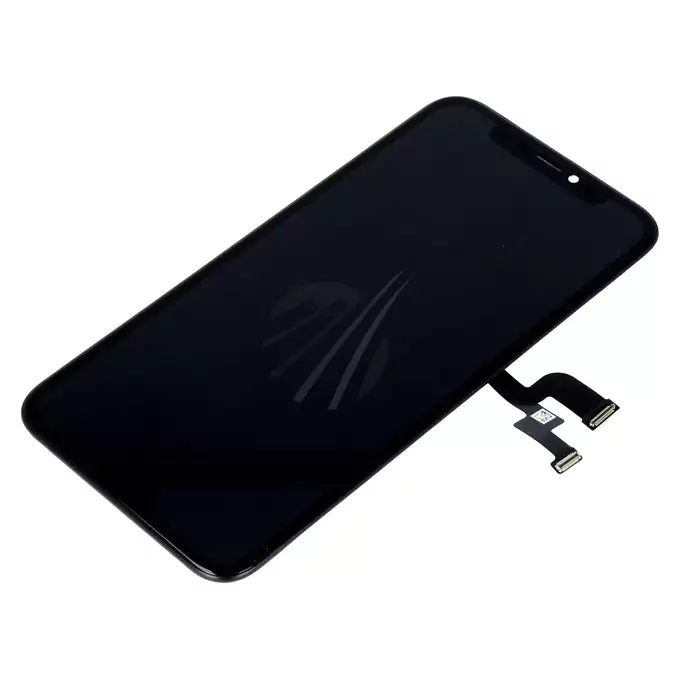 Wyświetlacz do iPhone XS (Compatible) - czarny