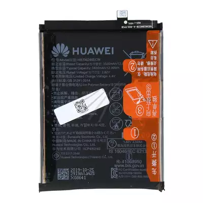 Bateria do Huawei P Smart (2019) / Honor 10 Lite / Honor 20 Lite