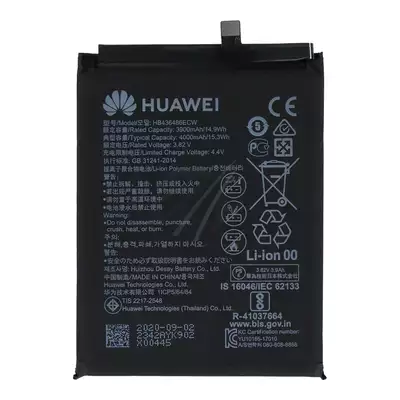 Bateria do Huawei P20 Pro