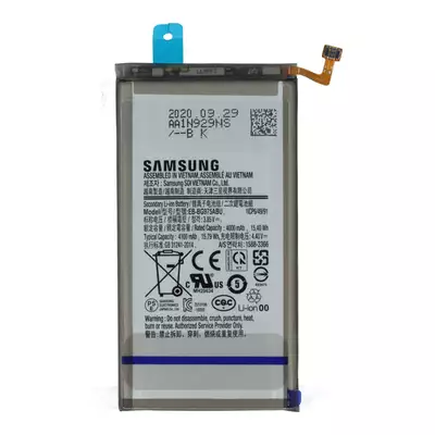 Bateria do Samsung Galaxy S10+ SM-G975