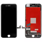 LCD Touchscreen - Black, (OEM Pulled), for model iPhone 7