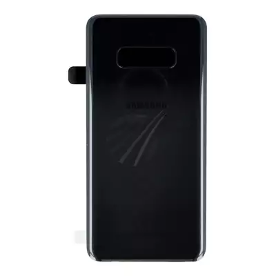 Klapka baterii do Samsung Galaxy S10e SM-G970 - czarna