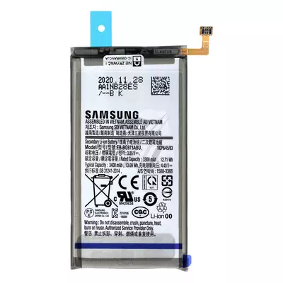 Bateria do Samsung Galaxy S10 SM-G973
