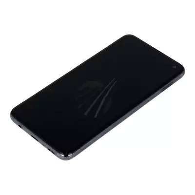 Wyświetlacz do Samsung Galaxy S10e SM-G970 - czarny