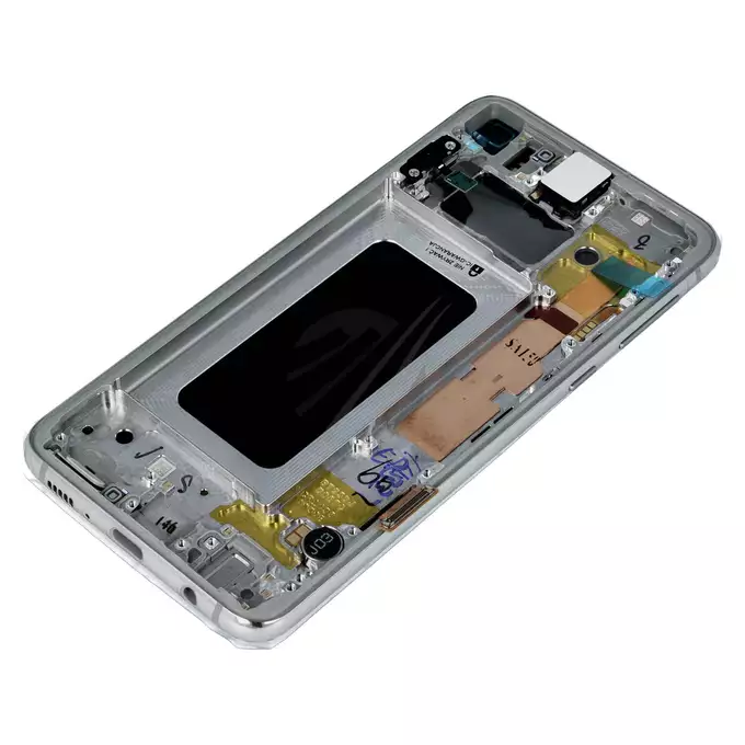 Wyświetlacz do Samsung Galaxy S10e SM-G970 - biały