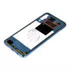Korpus do Samsung Galaxy A50 SM-A505F - niebieski