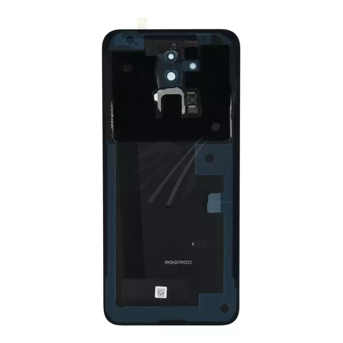 Klapka baterii do Huawei Mate 20 Lite - niebieska