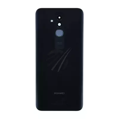 Klapka baterii do Huawei Mate 20 Lite - niebieska