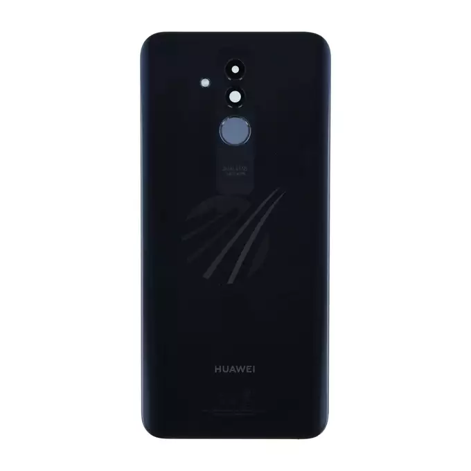 Klapka baterii do Huawei Mate 20 Lite - niebieska