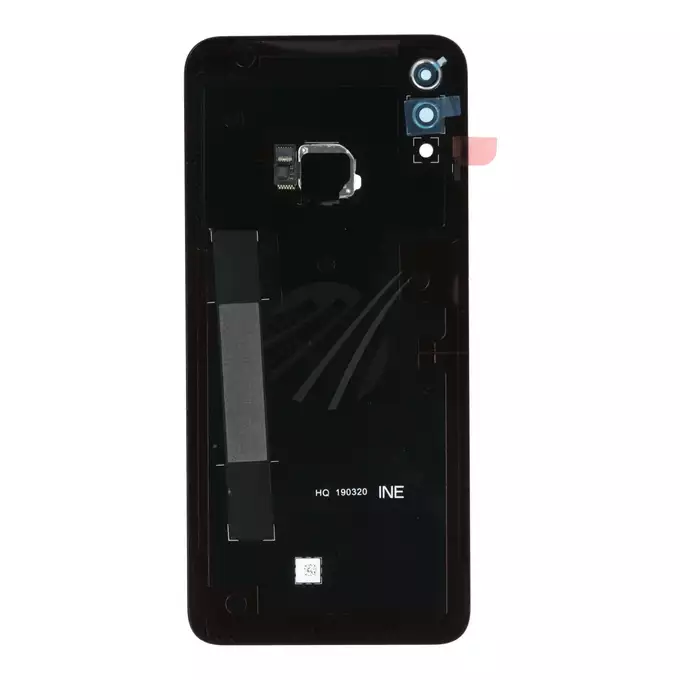 Klapka baterii do Huawei P Smart Plus - czarna