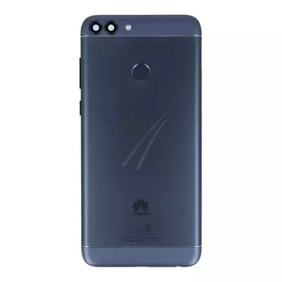 Klapka baterii do Huawei P Smart - niebieska