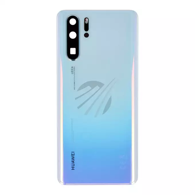 Klapka baterii do Huawei P30 Pro - breathing crystal