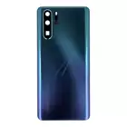 Klapka baterii do Huawei P30 Pro - niebieska